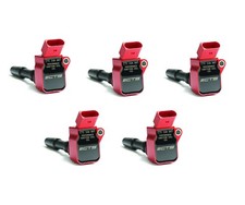 AUDI RS3 8Y 5x CTS TURBO