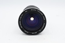 Vivitar 28-135 mm F/3.5-4.5