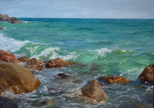 Quadro originale 100 cm - 70,
