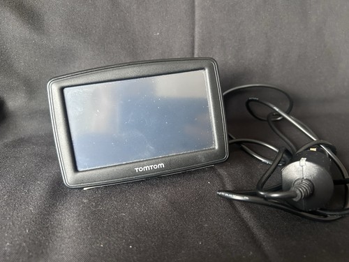 Tomtom 4et03 navigatore - tomtom, xl