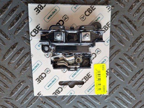 95031 portafusibile 2 - 50, +