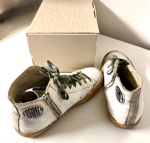 Scarpe sneakers golden goose - scarpe,