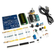 Frequenzimetro Digitale Ad