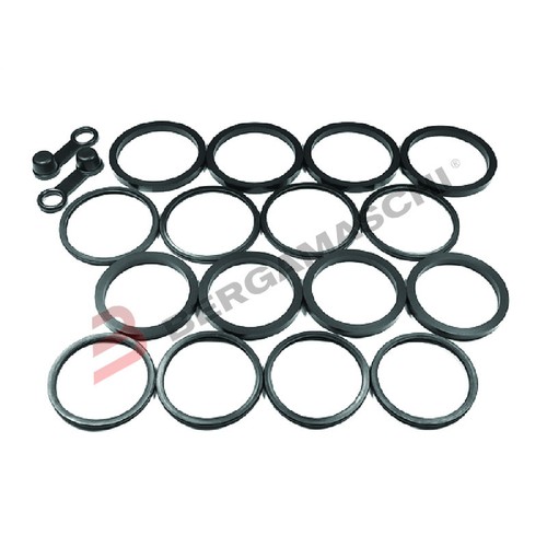 Kit revisione pinze freno - 2,