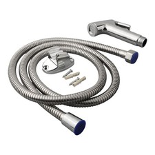 Set tubi soffione doccia bidet