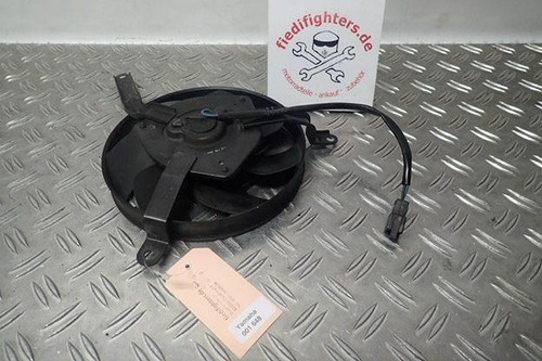Ventola ventola radiatore
