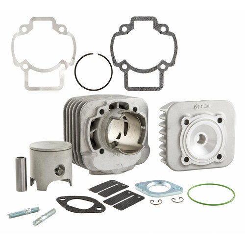 Gruppo termico alluminio - termico,