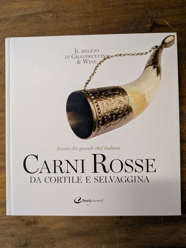 Carni rosse cortile e - cortile,