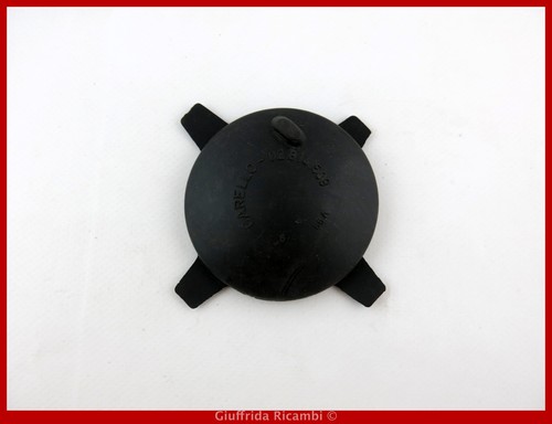 Tappo faro fendinebbia - faro,
