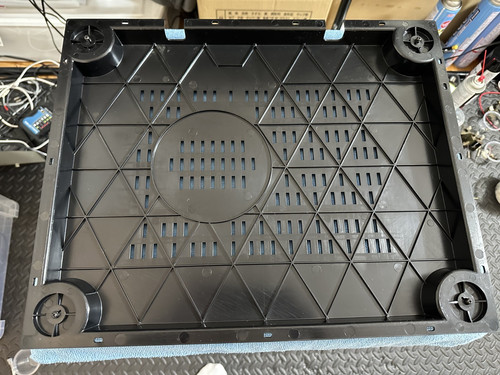 Pioneer a500 530 - pl-a500, pl-530