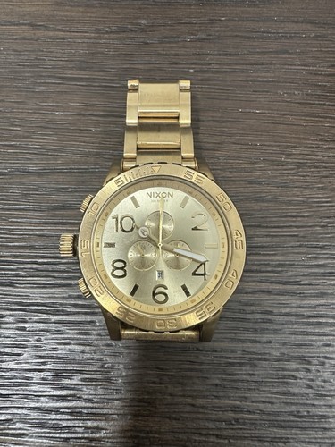 Orologio uomo nixon 30 - orologio,