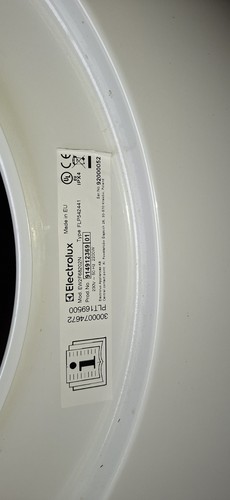 Electrolux ew2f6822n ricambi - electrolux,
