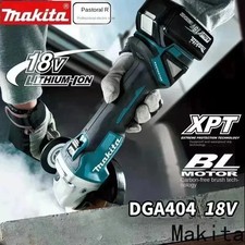 Makita Smerigliatrice Angolare