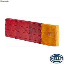 HECKLEUCHTE 2SD 004 460-011