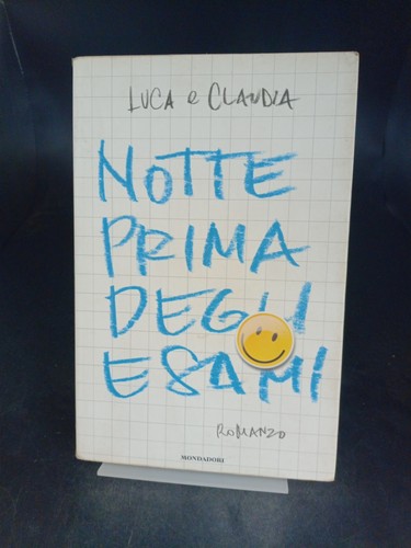Notte prima degli - degli, luca