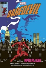 DAREDEVIL DI FRANK MILLER