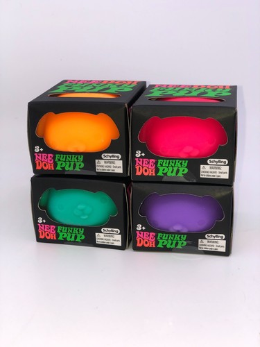 Needoh funky cup - needoh, sensory
