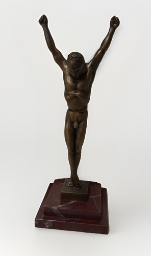 Scultura ugo attardi - 🌈,