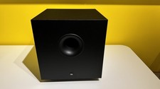 JBL SCS 75 subwoofer basso