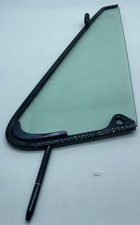 Deflettore laterale vetro