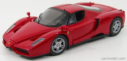 Hotwheels 2002 enzo - enzo, ferrari