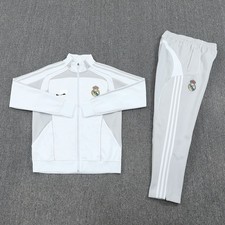 adidas real madrid jumpsuit