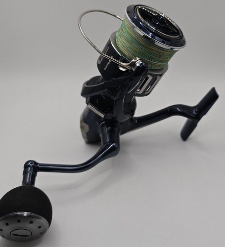 Mulinello spinning shimano - mulinello,