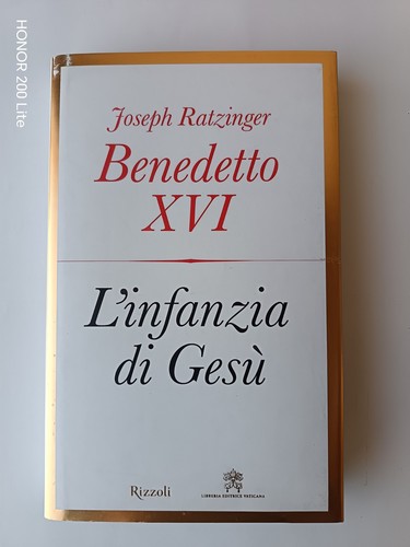 Ratzinger benedetto xvi - ratzinger,