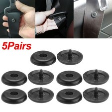 5Pairs Pratico Clip Cintura di