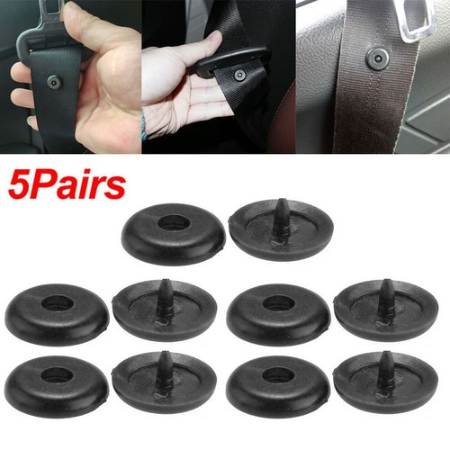 5pairs pratico clip - 5pairs, di