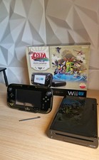 Nintendo Wii U The Legend of