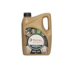 Olio motore TotalEnergies