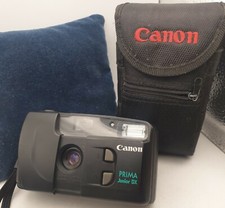 Canon Prima Junior DX