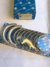 SERIE BRONZINE BANCO VW Golf