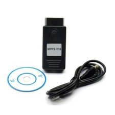 MPPS V16 ECU Flasher Chip