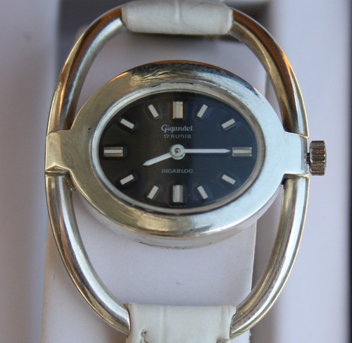 Gigandet orologio meccanico - orologio,