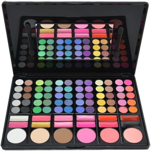 Trousse per make kit con - up,