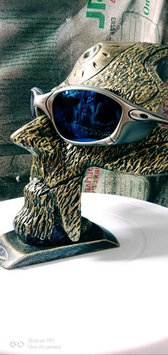 Oakley venti metallo - oakley, xx