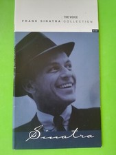 Cofanetto con primi 2 CD - Frank Sinatra The Voice Collection