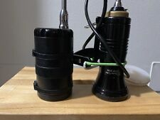 Torcia Subacquea Scuba Light