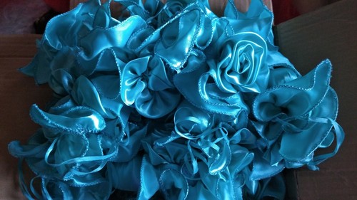 Sacchettini confetti color - 30,