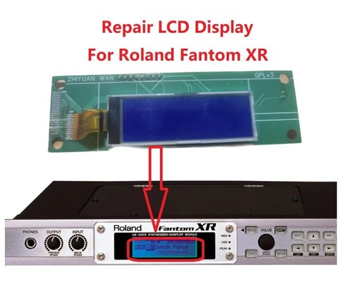 Display lcd compatibile - display,