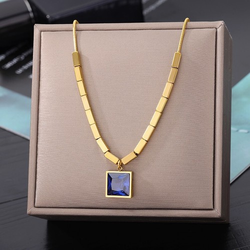 Collana donna catenina donna