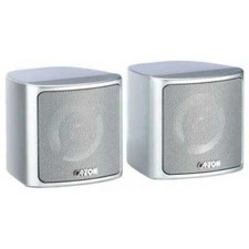 Plus XS silber Canton - Coppia