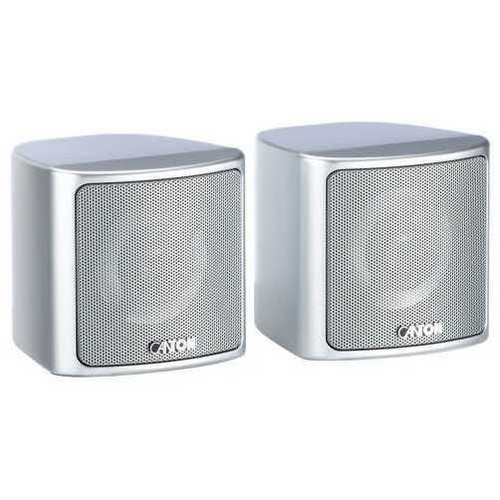 Plus silber canton coppia - xs,