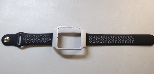 Sony smartwatch swr50 - 3,