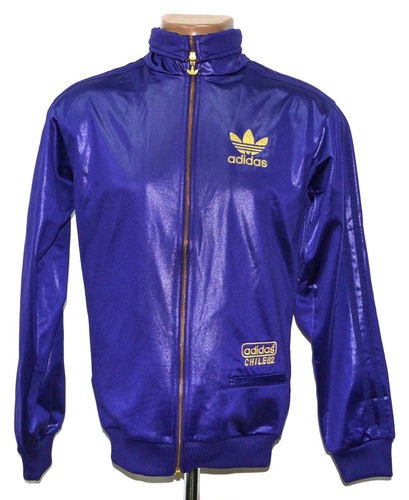 Maglia track jacket adidas - maglia,