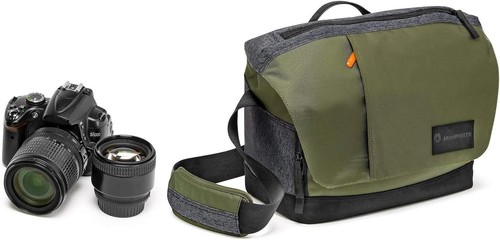 Manfrotto igr borsa - mb, ms-m-igr