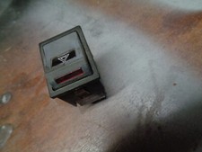 E1718A - INTERRUTTORE LUCI EMERGENZA AUSTIN ROVER MINI