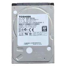 Toshiba MQ01ABD050 500 GB SATA